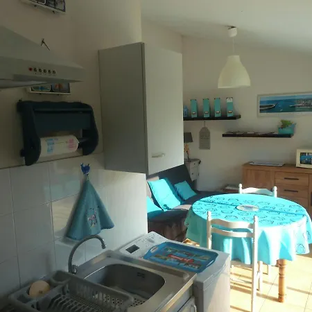 Hébergement de vacances Des Fruches Saint-Gilles-Croix-de-Vie