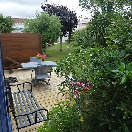 Des Fruches * Saint-Gilles-Croix-de-Vie