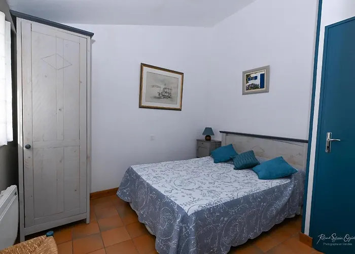 Des Fruches Saint Gilles Croix de vie