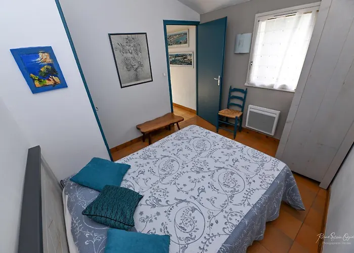 Des Fruches Vakantiehuis *