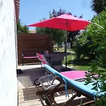Casa de Férias Des Fruches