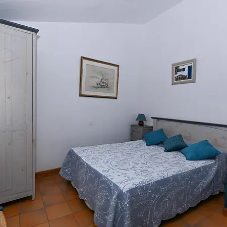 Gite Des Fruches Saint-Gilles-Croix-de-Vie