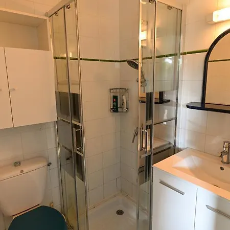 Gite Des Fruches Saint-Gilles-Croix-de-Vie