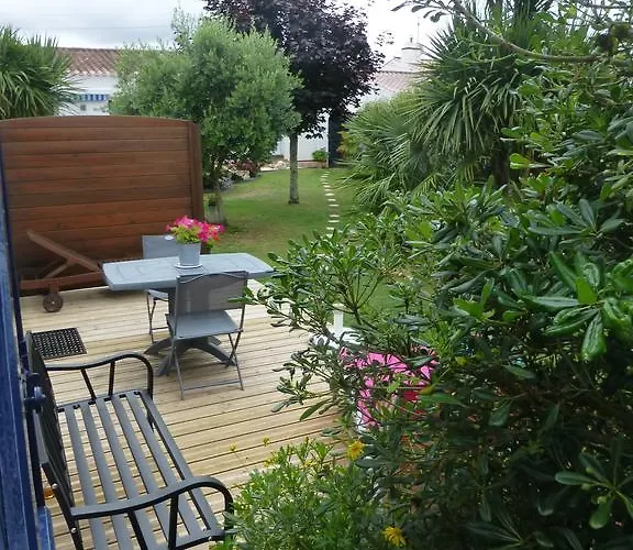 Des Fruches * Saint Gilles Croix de vie