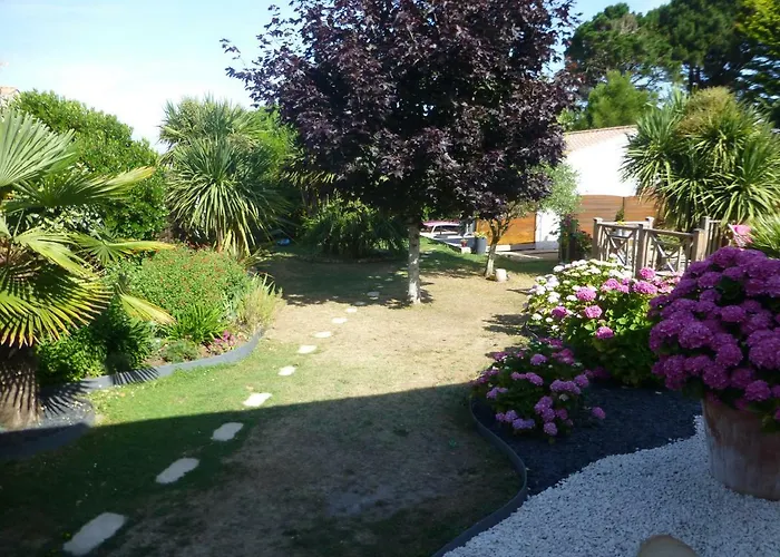 Des Fruches Saint-Gilles-Croix-de-Vie