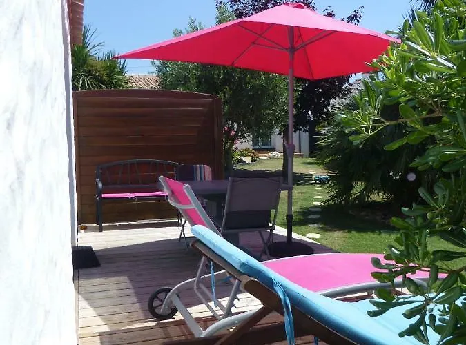 Casa de Férias Des Fruches